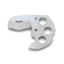 vendita online Lama di ricambio per cesoia 342a art.342a/rl Utensileria meccanica Beta